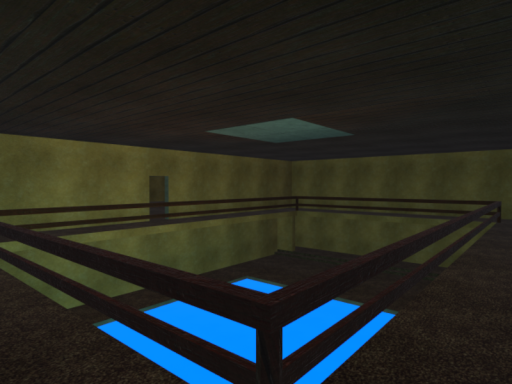 DrPepsiSeppy's Avi Labyrinth