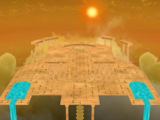 Sword of Akasha ［Avatar World］