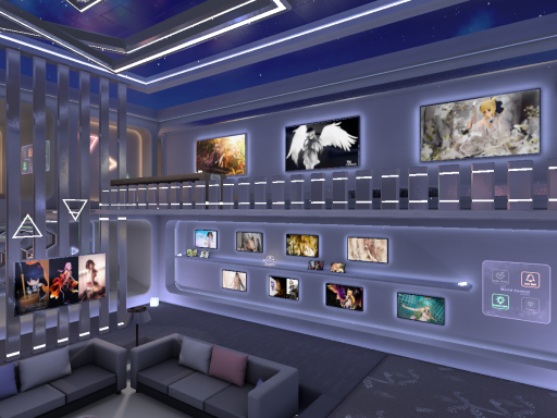 Sasha's resting place