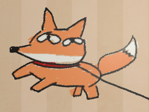 르르땅의 크리스마스 선물깡 （Christmas gifts）