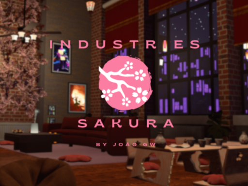 Industries of Sakura