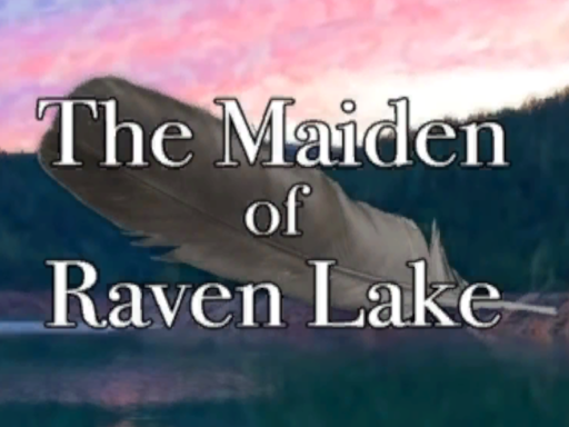 Raven Lake