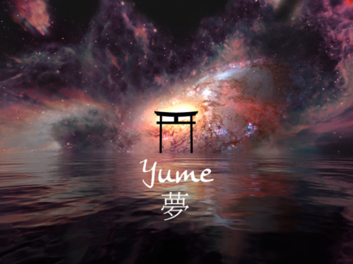 Yume 夢