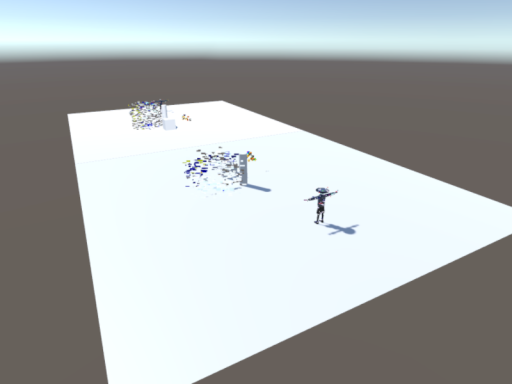 GlitchBoy Sample World