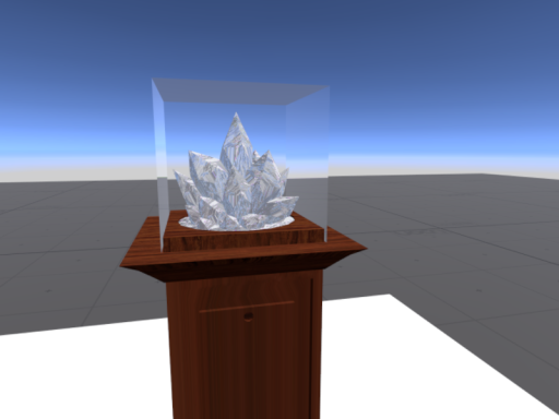 MagiQuest VR technical preview