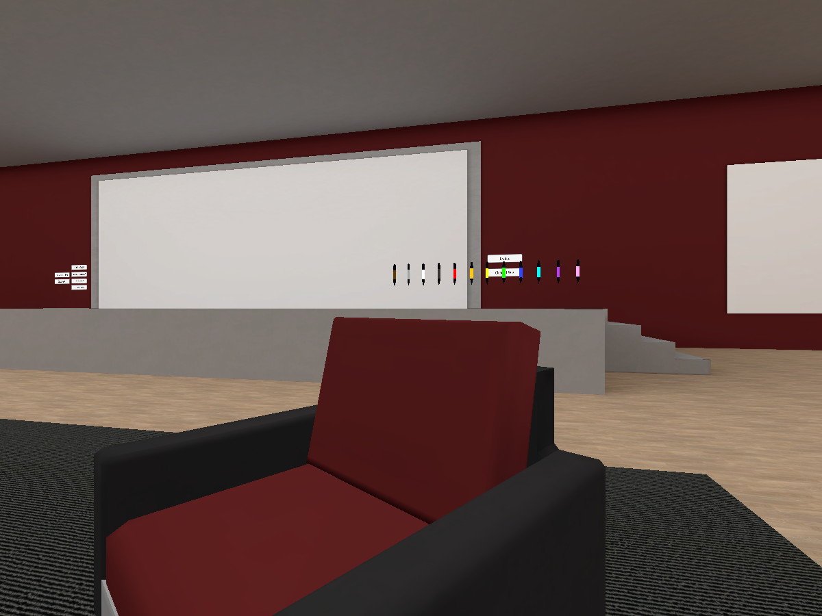 Presentation Room Plus