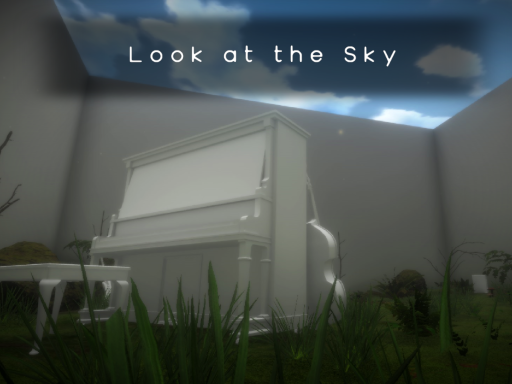 Porter Robinson˸ Look at the Sky