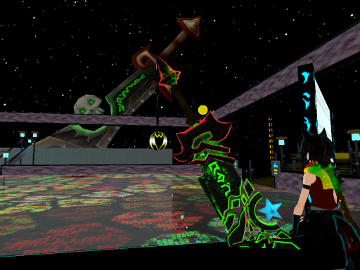 Ashbringer's Starrest