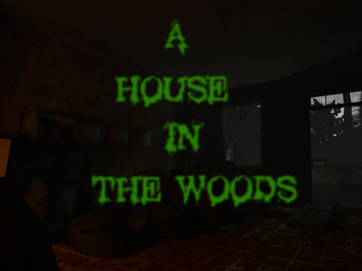 A House in the Woods