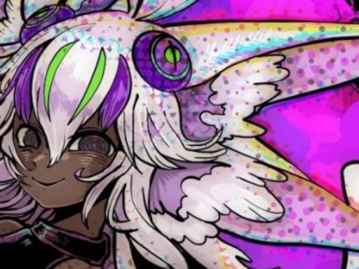 メイガスロマンサーアバターお試しワールド