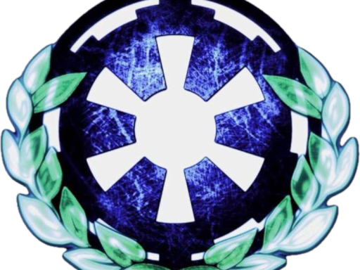 UGE Imperial Coruscant
