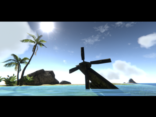 風が遺した願いごと