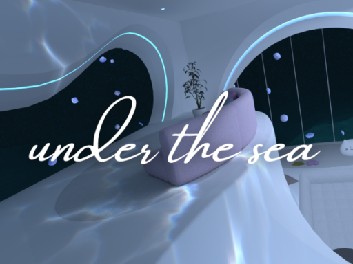 under the sea