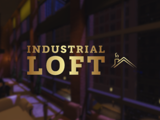 Industrial Loft