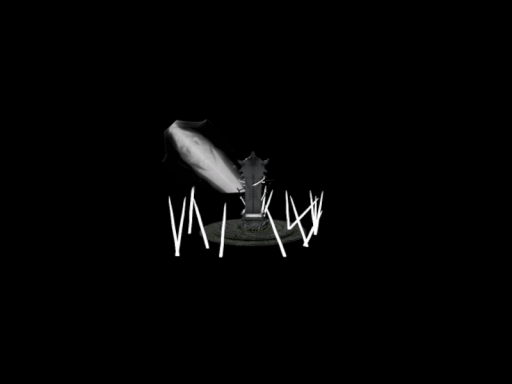 The watcher's Domain