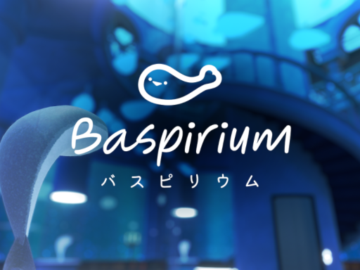 Baspirium バスピリウム