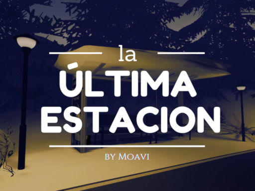 La ultima estacion