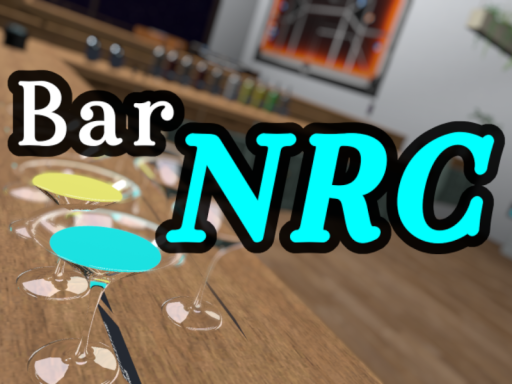 Bar NRC