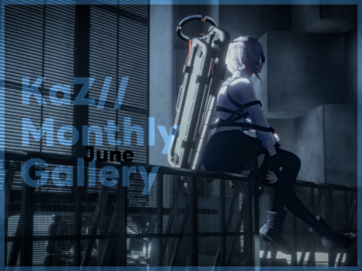 KaZ⁄⁄2025's Gallery