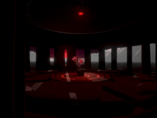 Blood Lake ~ 血の湖