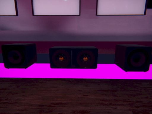 music games ＆ chill