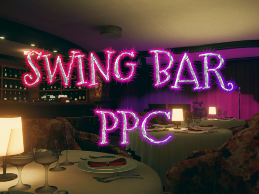 SWING BAR PPC