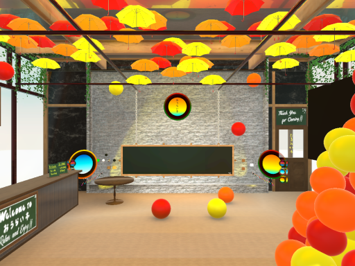 ［Vket5］ORAITEI おうらい亭