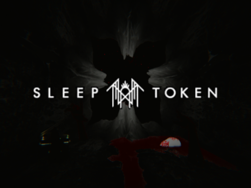 From The Room Below （RENDER）