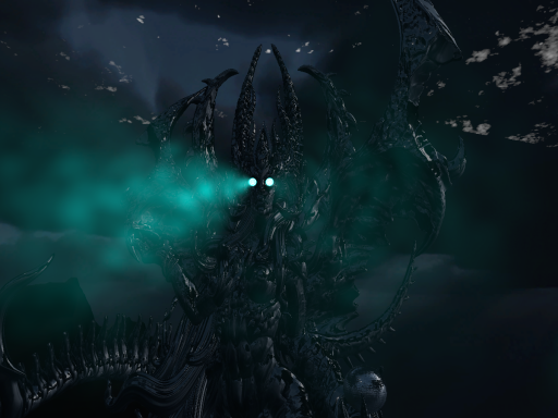 Hot Tub Hotel x Dark Cloud