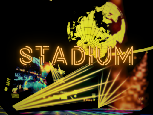 Stadium by The Collective