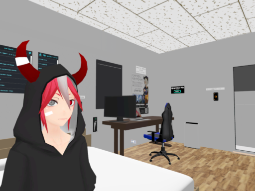 師匠の家 ～Ark Sisyou's Room～