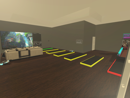 Butter's Personal Hangout