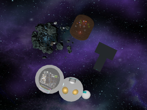 ＶＲシュワッチベース