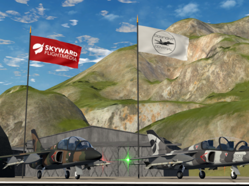 Colibri Dogfight Center