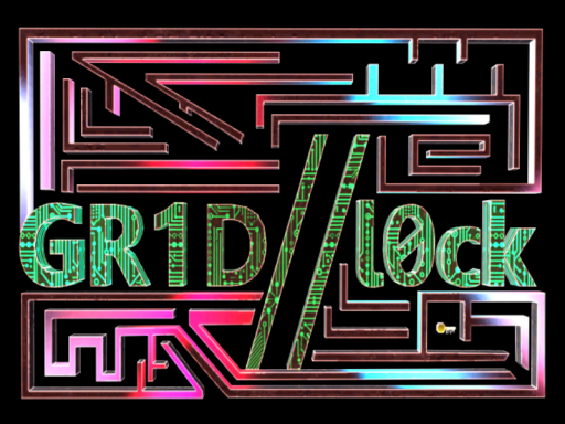 GR1D⁄⁄l0ck