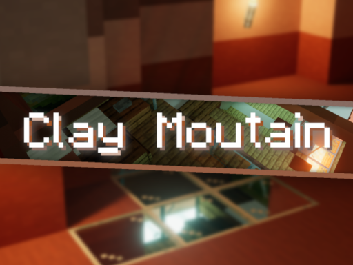 Clay Mountain