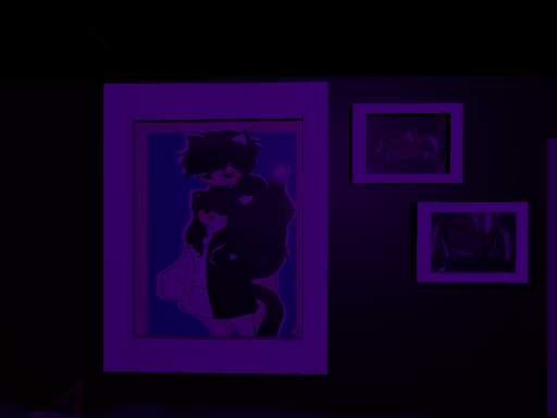 Drliam's Family Home