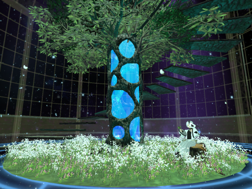 結樹の鳥かご -Yuki's birdcage-