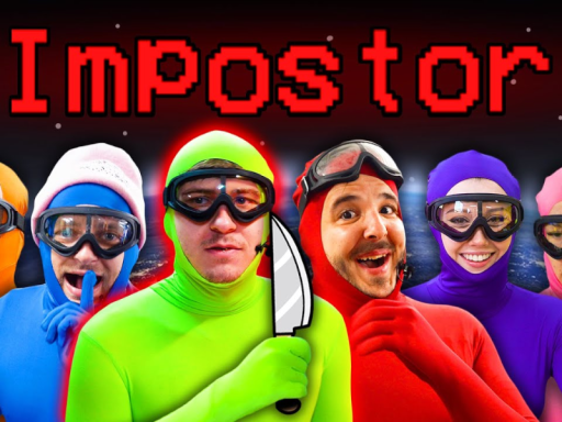 （Old）Jacobs Quick Made Avatars