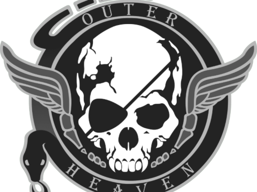 Outer Heaven MotherBase