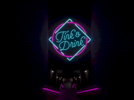 Tink2Drink