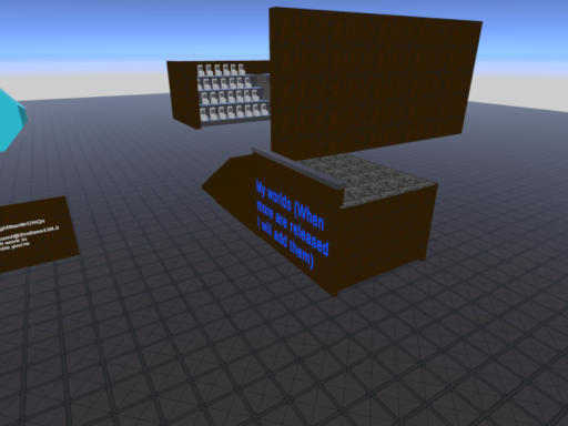 Endless' World （Legacy）