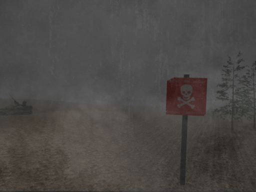 ［P․C․］［Legacy］ Sector 74˸21