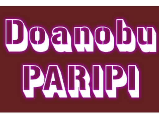 Doanobu PARIPI