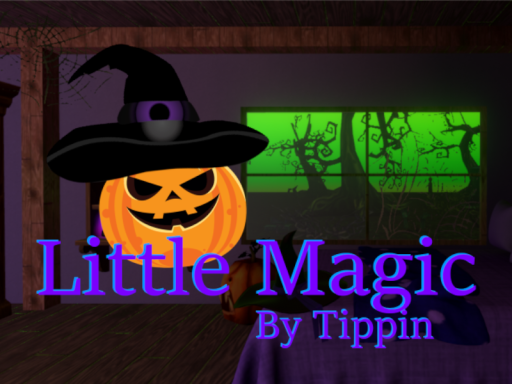 Little Magic