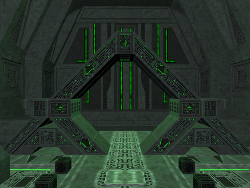 Ooden's Subnautica World