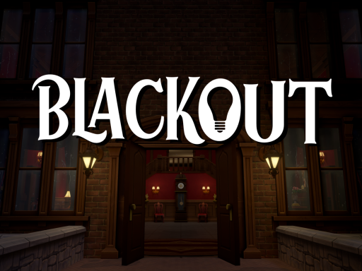 Blackoutǃ