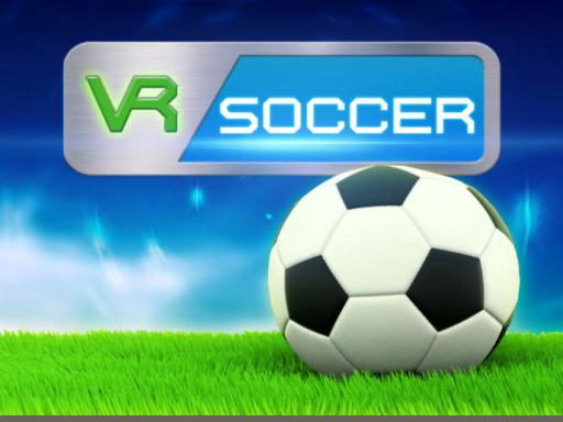 VRSoccer