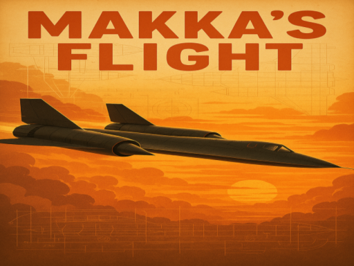 makkas flight