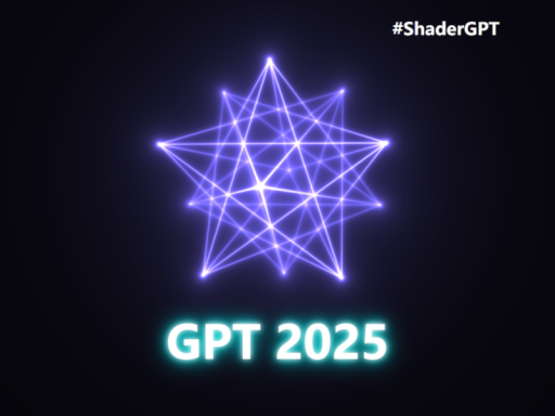 GPT 2025